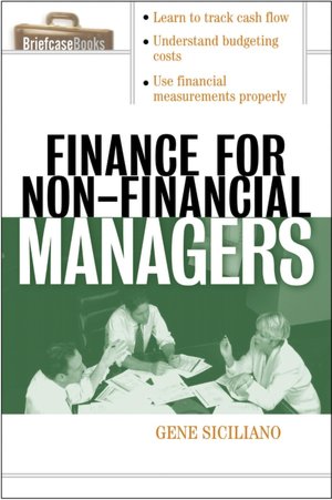 Finance for Non-Financial Managers
