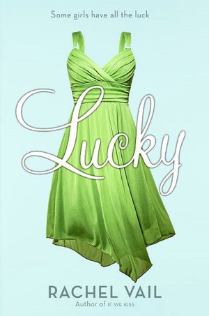 Lucky (Avery Sisters Trilogy Series #1)
