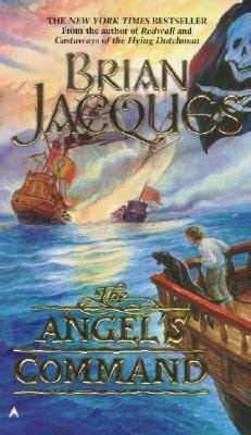 The Angel's Command (Castaways of the Flying Dutchman Series #2)