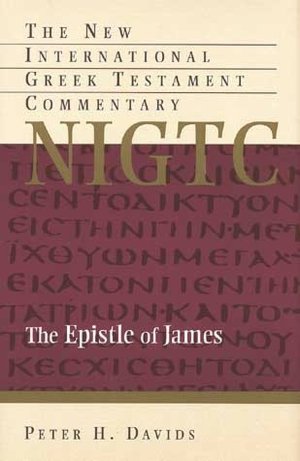 The Epistle of James: A Comentary on the Greek Text