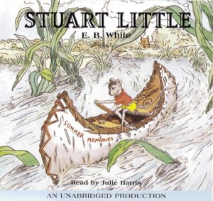 Stuart Little (2 CDs)