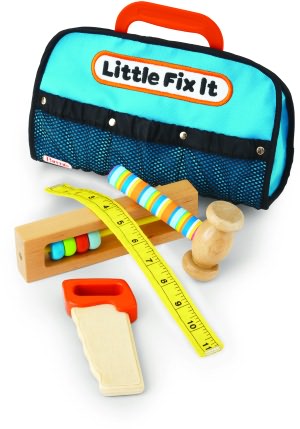 Little Fix It
