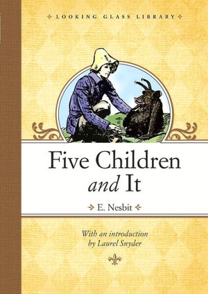 Five Children and It
