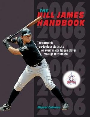 The Bill James Handbook 2006