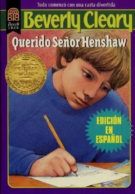 Querido Senor Henshaw (Dear Mr. Henshaw)