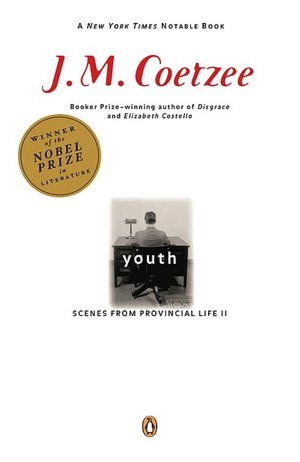 Download book from google books online Youth: Scenes from Provincial Life II