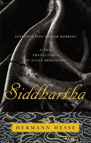 Siddhartha: An Indian Poem