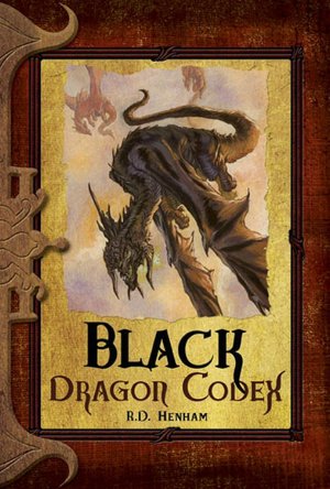 Black Dragon Codex (Dragon Codices Series)