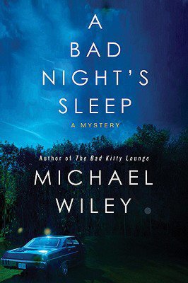 A Bad Night's Sleep (Joseph Kozmarski Series #3)