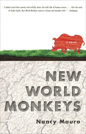 New World Monkeys