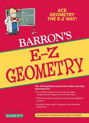 E-Z Geometry, 4th Edition
