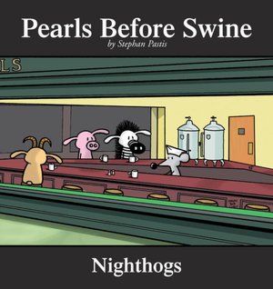 Nighthogs (Pearls Before Swine Collection Series)