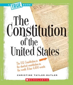 The Constitution of the United States