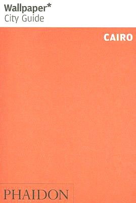 Wallpaper City Guide: Cairo