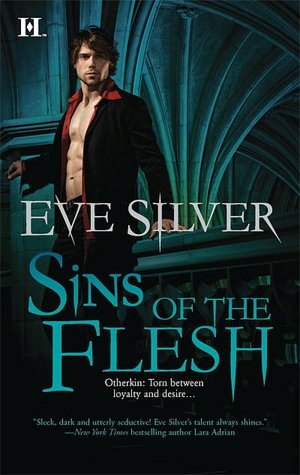 Sins of the Flesh (Otherkin Series #3)