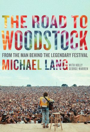 Road to Woodstock