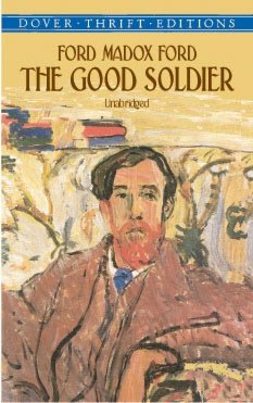 The Good Soldier: A Tale of Passion