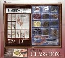 Jewelry Basics Class In A Box Kit-Gold & Copper Earrings by Cousin: Product Image