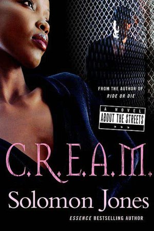 C. R. E. A. M.