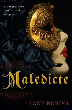 Free ebook jsp download Maledicte 9780345495730