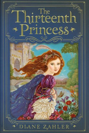 Thirteenth Princess