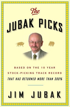 Jubak Picks: Based on the 10 Year Stock-Picking Track Record That Has Returned More Than 300%