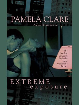 Extreme Exposure (I-Team Series #1)