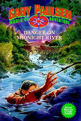 Danger on Midnight River (World of Adventure Series)