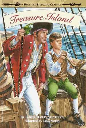 Treasure Island