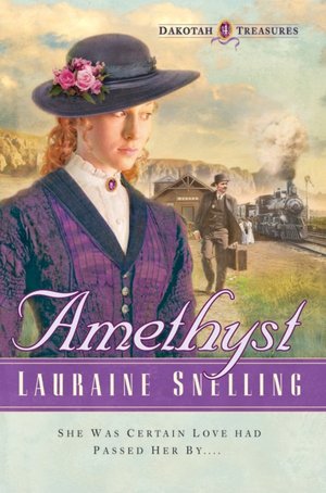Amethyst (Dakotah Treasures Series #4)