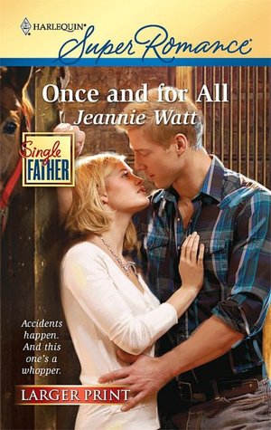 Once and for All