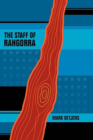 The Staff of Rahgorra