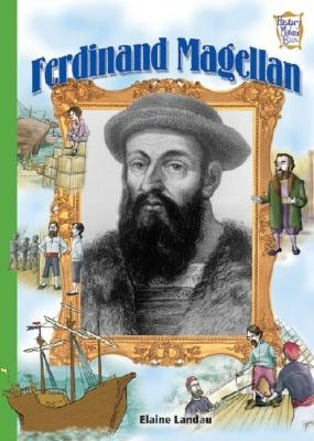 Ferdinand Magellan