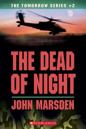 The Dead of Night (Tomorrow Series #2)