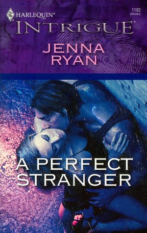 A Perfect Stranger