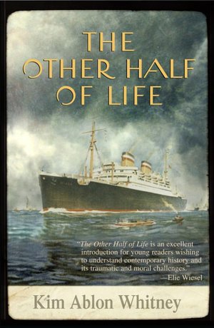 The Other Half of Life