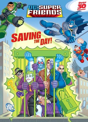 Saving the Day!