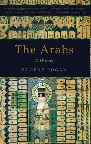 The Arabs: A History