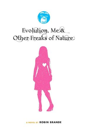 Evolution, Me and Other Freaks of Nature