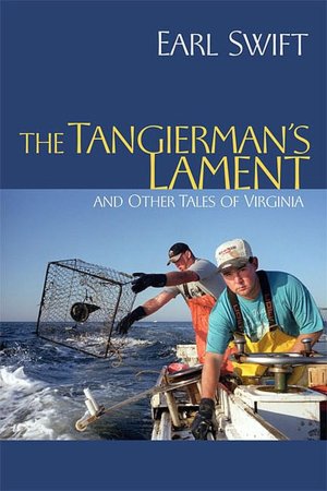 The Tangierman's Lament