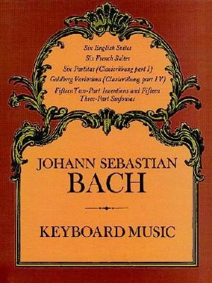 Keyboard Music: (Sheet Music)