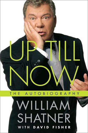 Up Till Now: The Autobiography