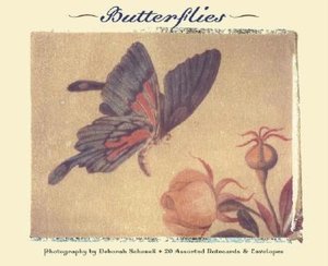 Butterflies Notecards
