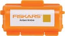 Fiskars Continuous Stamp Ink Cartridge 1/Pkg-Amber