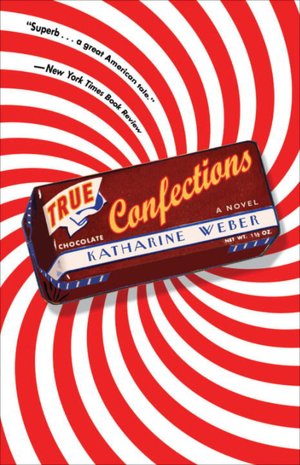 True Confections