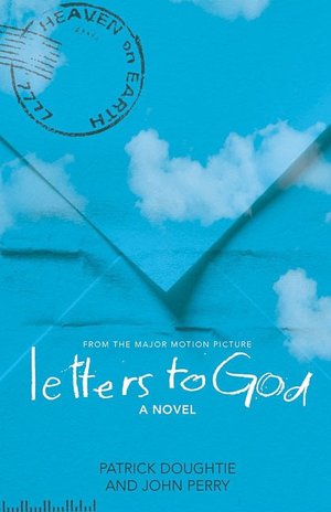 Letters to God (Movie Tie-in)