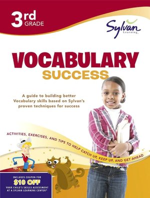 Third Grade Vocabulary Success