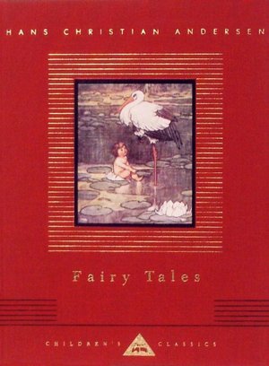 Fairy Tales (Everyman's Library)