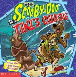 Scooby-Doo and the Tiki's Curse (Scooby-Doo Series)