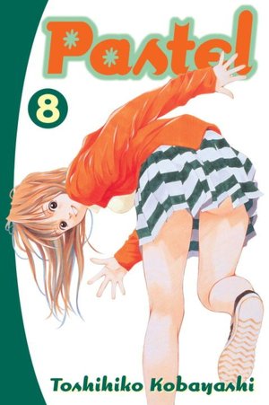 Pastel, Volume 8